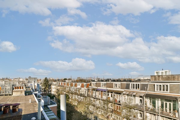 Medium property photo - Kinkerstraat 192-4B, 1053 EL Amsterdam